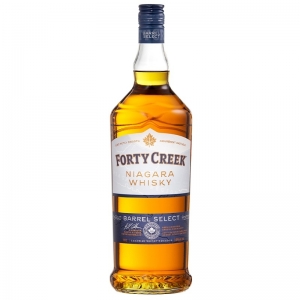 Forty Creek Barrel Select-1.14l